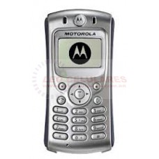 CARCAÇA MOTOROLA C333 PRATA SIMILAR